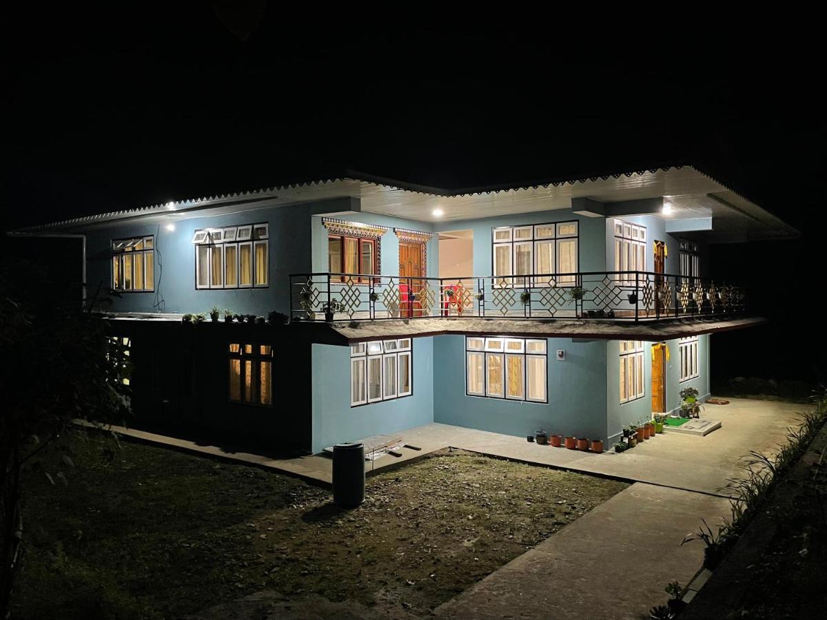 פלינג Khimsha Homestay מראה חיצוני תמונה