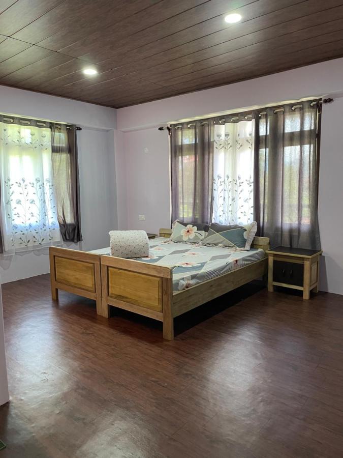 פלינג Khimsha Homestay מראה חיצוני תמונה