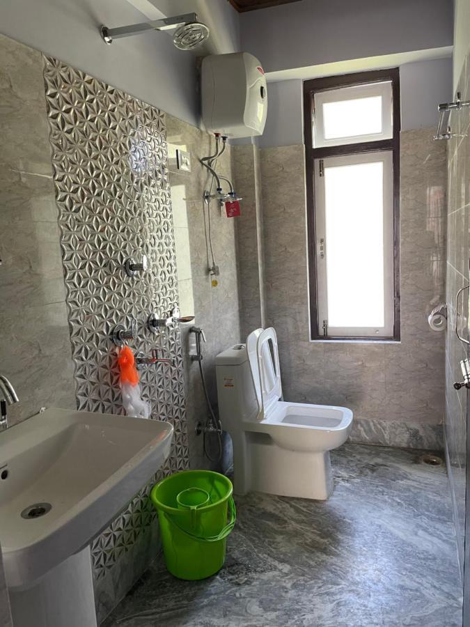 פלינג Khimsha Homestay מראה חיצוני תמונה